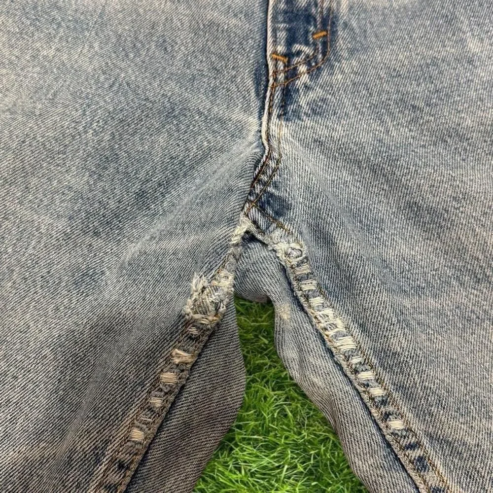 Vintage 90s Levi’s